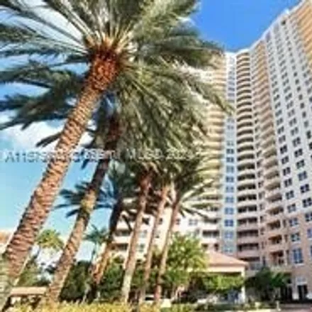 Image 2 - 19501 West Country Club Drive, Aventura, FL 33180, USA - Condo for rent