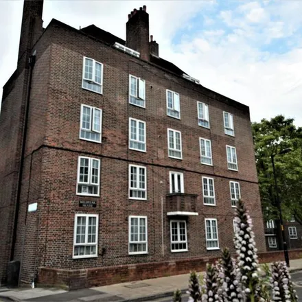 Image 5 - Dulwich Grove Church, East Dulwich Grove, London, SE22 8RH, United Kingdom - Apartment for rent