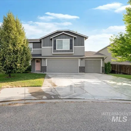 Buy this 4 bed house on 838 East Sicily Court in Meridian, ID 83642