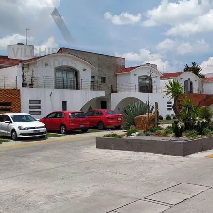 Image 1 - Privada Residencial Altamira, Altamira, 52177 Metepec, MEX, Mexico - Apartment for sale