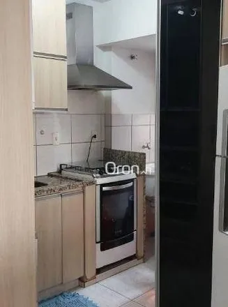 Buy this 2 bed apartment on Rua Dona Stela in Negrão de Lima, Goiânia - GO