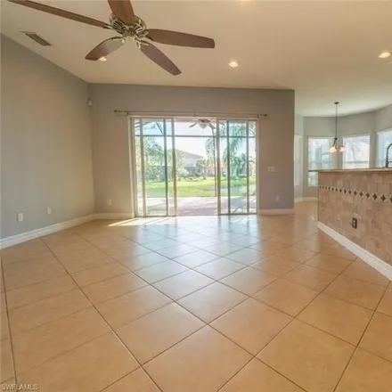 Image 4 - 10093 Mimosa Silk Drive, Arborwood, Fort Myers, FL 33913, USA - House for rent