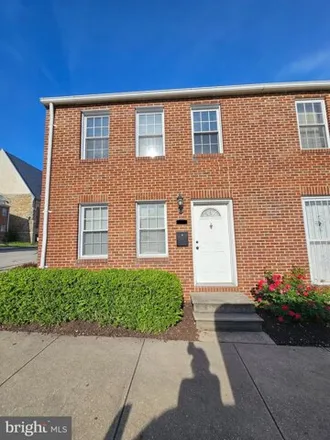 Buy this 4 bed house on 1041 North Central Avenue in Baltimore, MD 21202