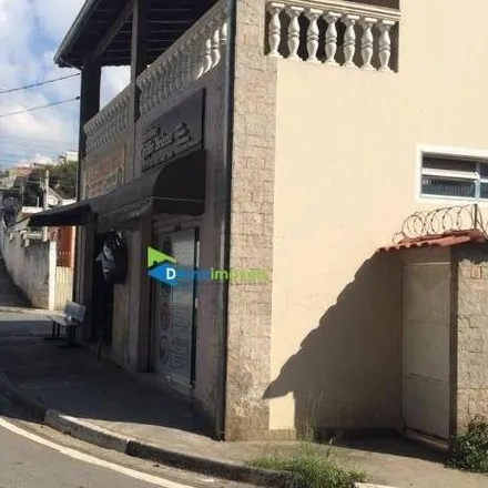 Rent this 3 bed house on Rua São Cristóvão in Nova Era, Caieiras - SP