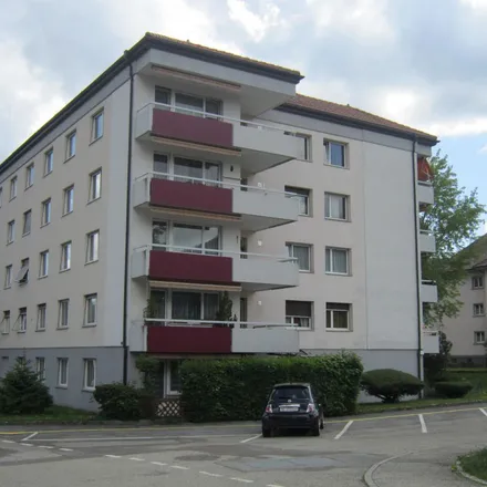 Rent this 3 bed apartment on Rue du Levant in 2114 Val-de-Travers, Switzerland