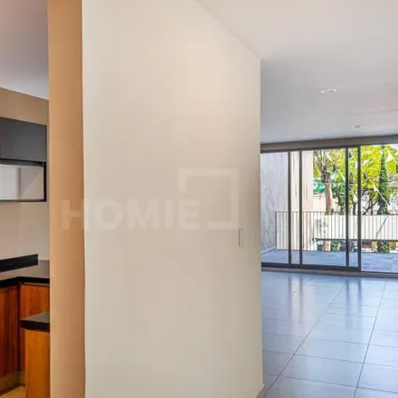 Rent this 2 bed apartment on Avenida México in Colonia Santa Cruz Acatlán, 53010 Naucalpan de Juárez