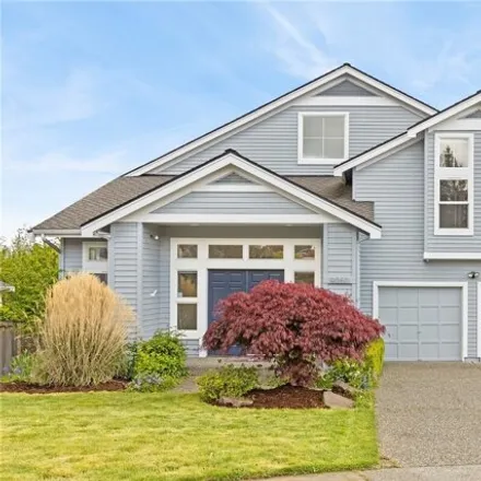 Buy this 4 bed house on 9050 Northeast 145th Place in Kenmore, WA 98028