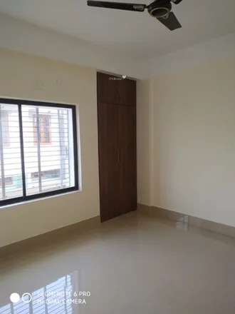 Rent this 2 bed apartment on Dr. Bhupen Hazarika Cricket Stadium in Lokhra-Lalganesh Road, Sawkuchi