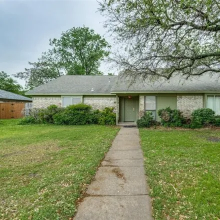 Rent this 3 bed house on 2008 Auburn Drive in Richardson, TX 75081