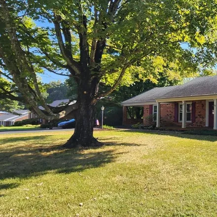 Buy this 3 bed house on 57 Kirkley Circle in Timberlake, VA 24551