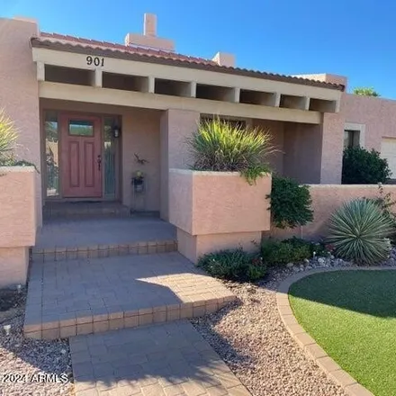 Image 5 - 901 East Beck Lane, Phoenix, AZ 85022, USA - House for sale