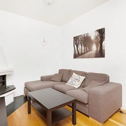 Rent this 1 bed apartment on Sørkedalsveien 5A in 0369 Oslo, Norway