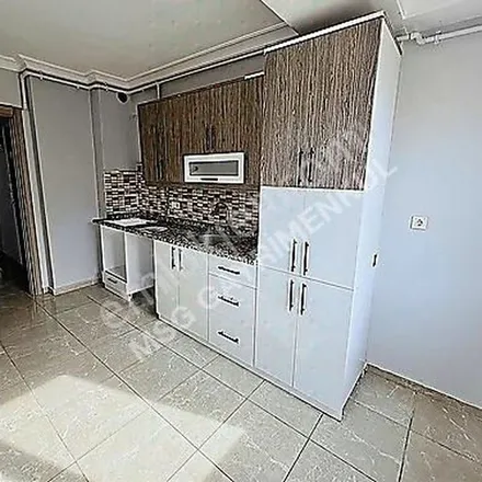 Rent this 2 bed apartment on unnamed road in 35270 Konak, Turkey