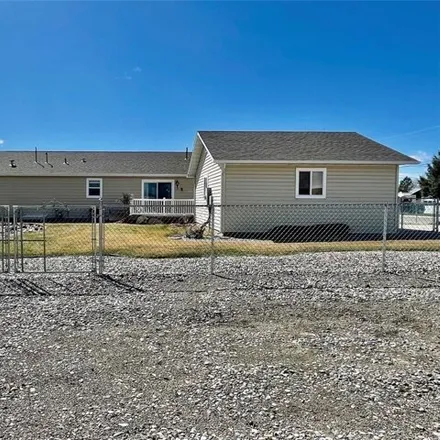 Image 4 - 507 Monroe Avenue, Dillon, MT 59725, USA - House for sale