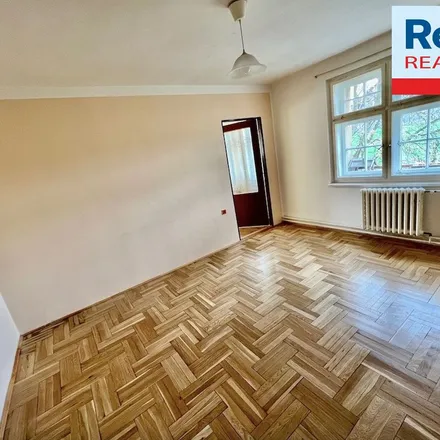 Rent this 2 bed apartment on Máchova in 466 01 Jablonec nad Nisou, Czechia