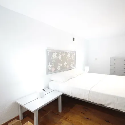 Image 2 - Sagasta, Calle de Sagasta, 28071 Madrid, Spain - Apartment for rent