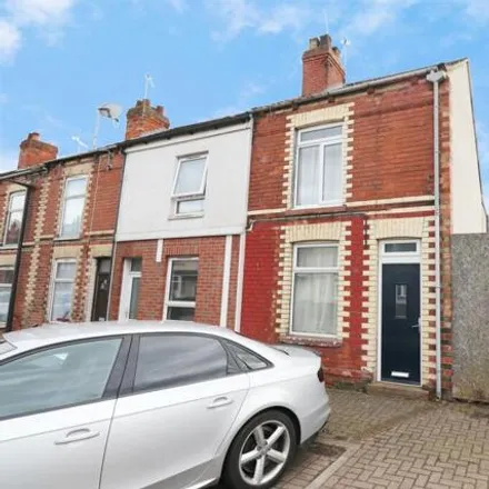 Buy this 2 bed house on Porter Street in Scunthorpe, DN15 6JA