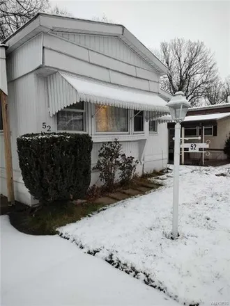 Buy this studio apartment on 2580 Union Road in Buffalo, NY 14227
