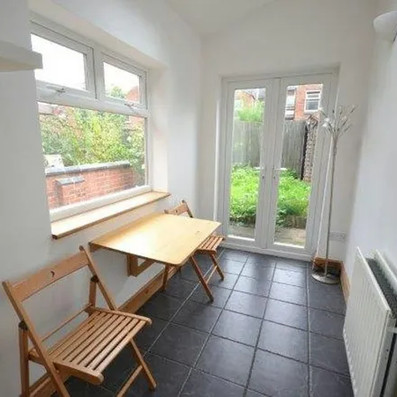 Rent this 3 bed apartment on Victoria News & Booze in Hartopp Road, Leicester