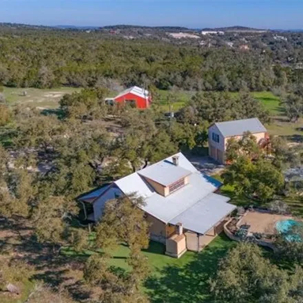 Buy this 4 bed house on 1199 Butler Ranch Road in Dripping Springs, TX 78620