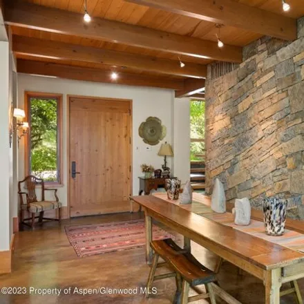 Image 7 - 1603 Silver King Drive, Aspen, CO 81611, USA - House for rent