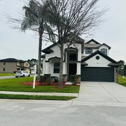 Buy this 3 bed house on 4477 Crystal Downs Court in Wesley Chapel, FL 33543