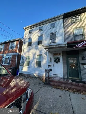 Rent this 2 bed house on 235 Wood Street in Bristol, Bucks County