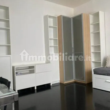 Rent this 1 bed apartment on Via Luigi Pirandello 60l in 20099 Sesto San Giovanni MI, Italy