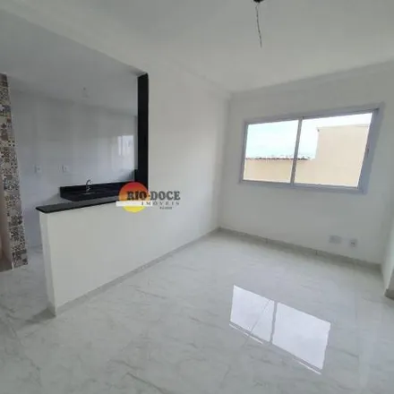 Buy this 2 bed apartment on Rua Augusto dos Anjos in Santa Mônica, Belo Horizonte - MG