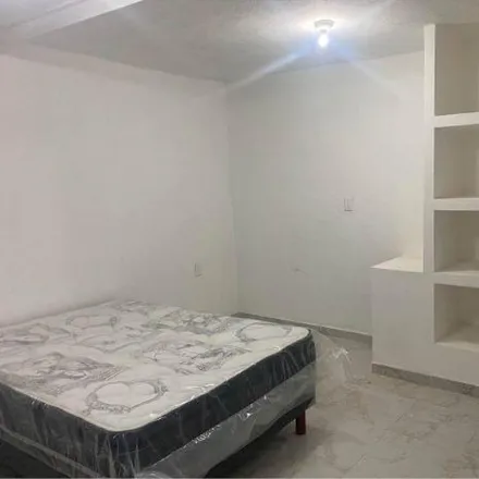 Rent this 1 bed apartment on Calle Lino in Colonia Las Palmas, 01110 Santa Fe