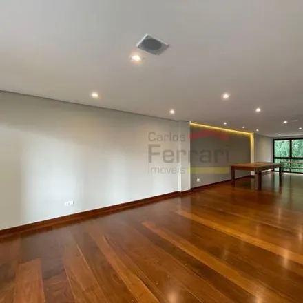 Buy this 4 bed apartment on Rua Doutor Guilherme Cristoffel in Alto de Santana, São Paulo - SP