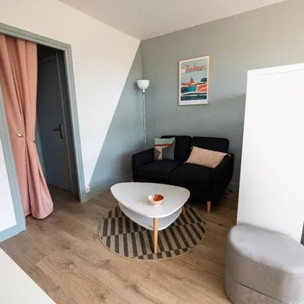 Image 1 - 37 Rue de Fondeville, 31400 Toulouse, France - Apartment for rent