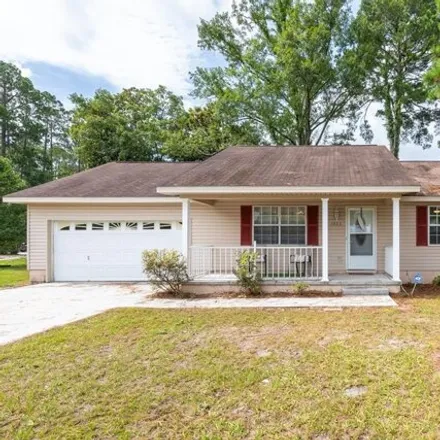 Buy this 3 bed house on 1425 Pine St in Waycross, Georgia