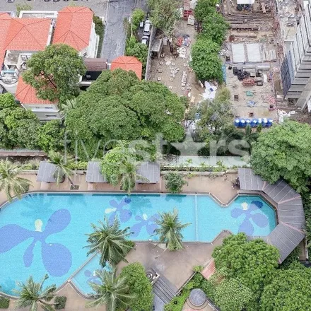Image 9 - Sathorn Gardens Condominium, 39, Sathon Tai Road, Suan Phlu, Sathon District, Bangkok 10120, Thailand - Apartment for rent