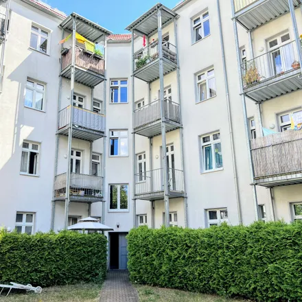 Image 2 - Plönzeile 12, 12459 Berlin, Germany - Apartment for rent