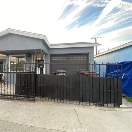 Buy this 2 bed house on 810 West Poplar Street in Compton, CA 90220