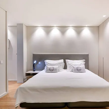 Rent this 1 bed apartment on 4700-321 Distrito de Beja