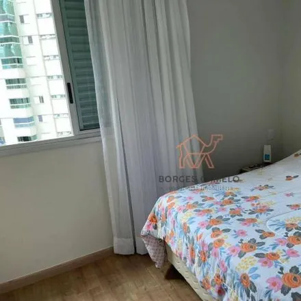 Rent this 2 bed apartment on Rua da Fonte in Village Terrasse, Nova Lima - MG