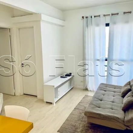 Buy this 1 bed apartment on Avenida Bosque da Saúde 773 in Chácara Inglesa, São Paulo - SP