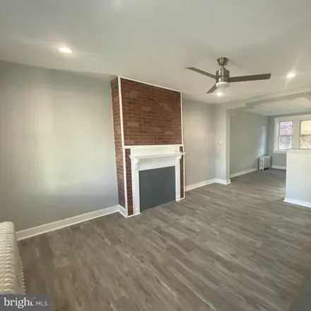 Rent this 3 bed house on 2032 Conlyn Street in Philadelphia, PA 19138