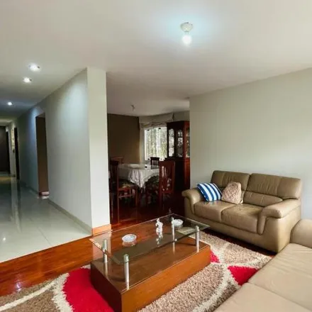 Buy this 3 bed apartment on Jirón Loma Umbrosa in Santiago de Surco, Lima Metropolitan Area 15803
