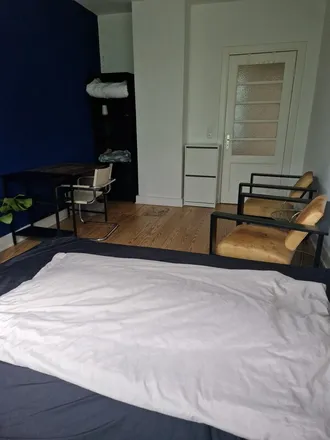 Rent this 1 bed apartment on Hamburg in Wandsbek, DE