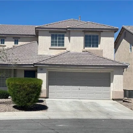 Buy this 4 bed house on 5104 Foggia Avenue in Las Vegas, NV 89130