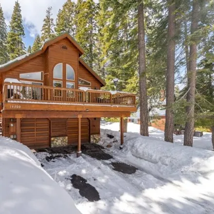 Buy this 3 bed house on 14212 Pathway Avenue in Truckee, CA 96161