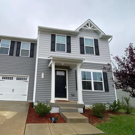 Buy this 4 bed house on Coville Street in Middletown, Frederick County