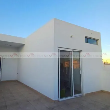 Buy this 2 bed house on Prado in Radica Residencial, 66632 Apodaca