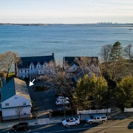 Image 2 - 201;203;205 Humphrey Street, Swampscott, MA 01907, USA - Condo for sale