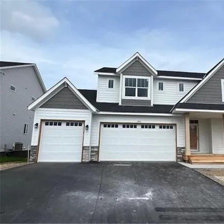Buy this 5 bed house on Jaber Avenue Northeast in St. Michael, MN 55341