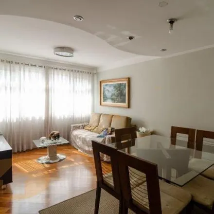 Buy this 2 bed apartment on Rua Tiquatira in Bosque da Saúde, São Paulo - SP