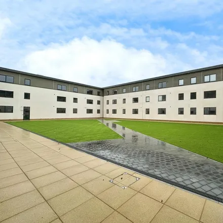 Rent this 1 bed apartment on Thorn Lane in Cottingley, BD9 6FF